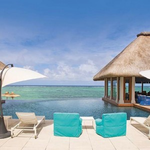 Luxury Mauritius Holiday Packages C Mauritius Hotel Pool 2