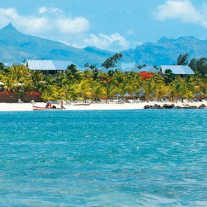 Luxury Mauritius Holiday Packages Victoria Beachcomber Resort And Spa Beach