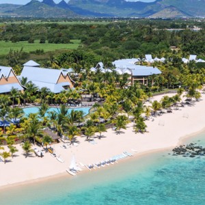 Luxury Mauritius Holiday Packages Victoria Beachcomber Resort And Spa Exterior 2