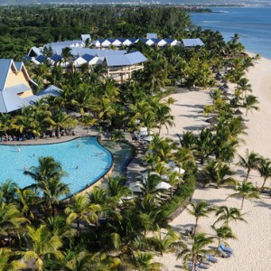 Luxury Mauritius Holiday Packages Victoria Beachcomber Resort And Spa Exterior 3