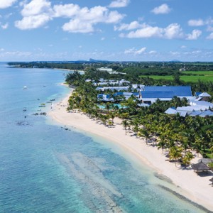 Luxury Mauritius Holiday Packages Victoria Beachcomber Resort And Spa Exterior 4
