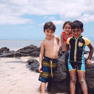 Luxury Mauritius Holiday Packages Victoria Beachcomber Resort And Spa Family 5