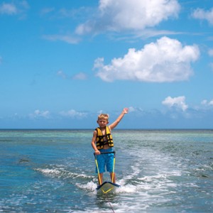 Luxury Mauritius Holiday Packages Victoria Beachcomber Resort And Spa Water Sports