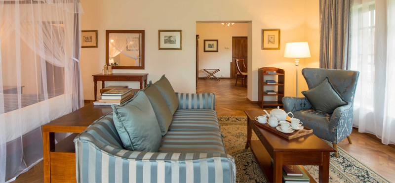 Luxury Sri Lanka Holiday Packages Ceylon Tea Trails Hotel Master Suite