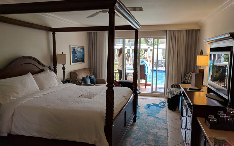 Romantic Holiday Packages At St Lucia Sandals Grande St Lucian Room 2