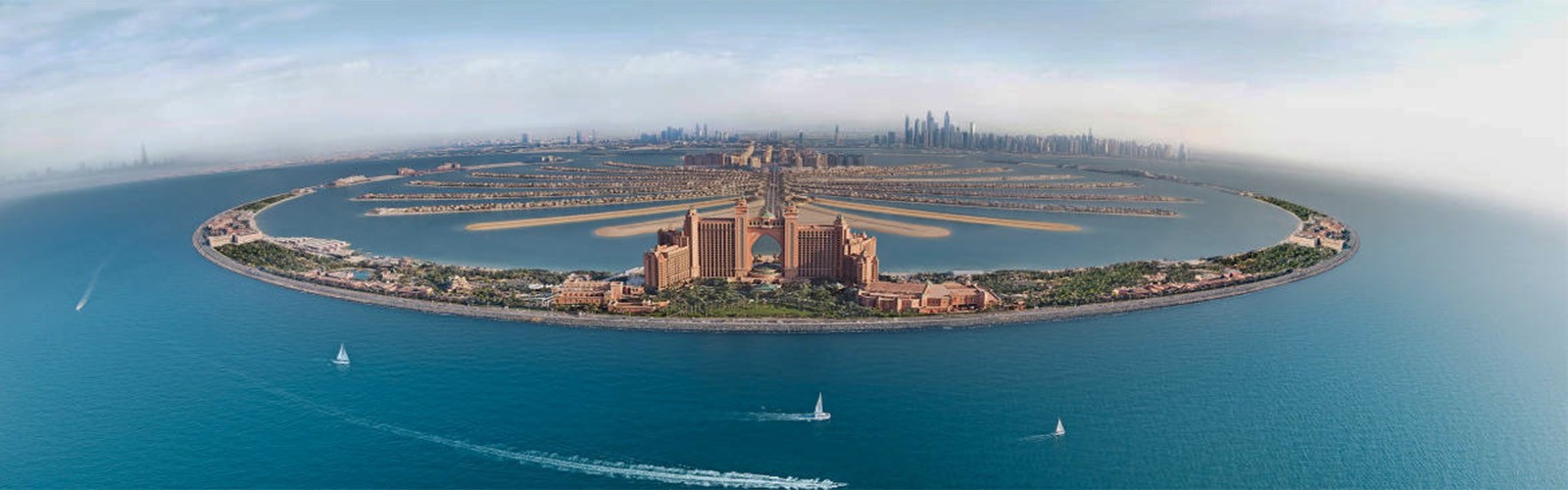 Top 10 Reasons To Go To Atlantis The Palm Dubai Header