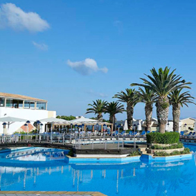 Luxury All Inclusive Holiday Packages Aldemar Knossos Royal