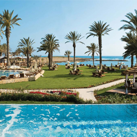 Luxury All Inclusive Holiday Packages Constantinou Cyprus