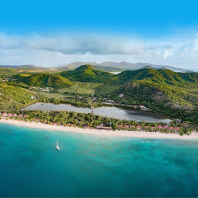 Luxury All Inclusive Holiday Packages Galley Bay