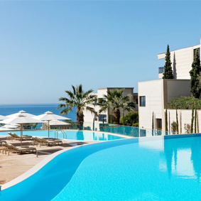 Luxury All Inclusive Holiday Packages Ikos Oceania