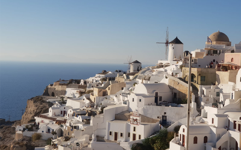 South Africa Holiday Packages 2019 Santorini