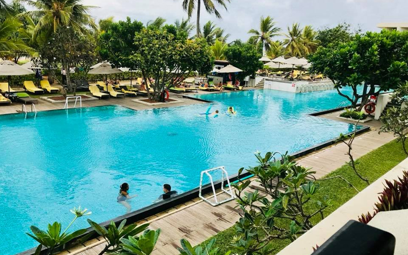 Sri Lanka Holiday Packages Centara Ceysands