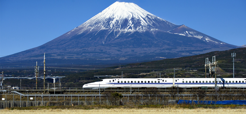 Luxury Japan Tailor Made Holiday Packages 10 Fun Things To Do In Japan Bullet Train