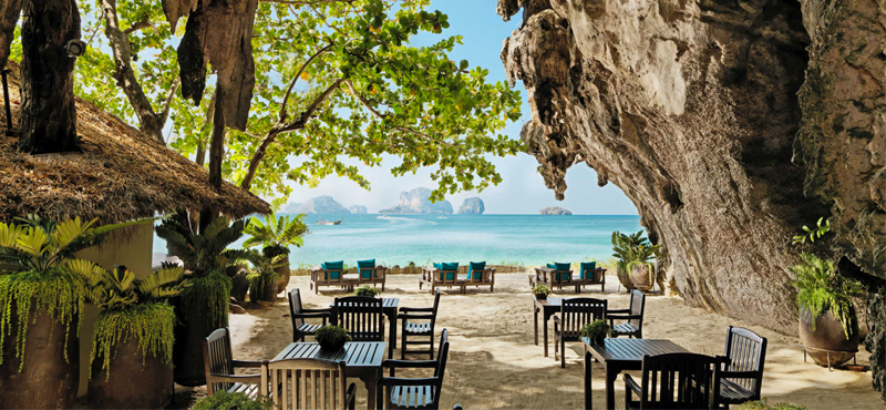 Romantic Places In The World To Propose Thailand