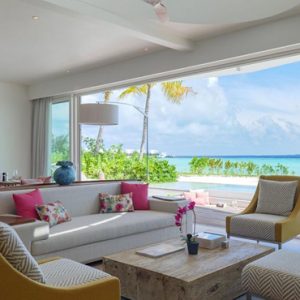 Luxury Maldives Holiday Packages LUX North Male Atoll Two Bedroom Beach Residence 2