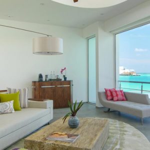 Luxury Maldives Holiday Packages LUX North Male Atoll Water Villa 4