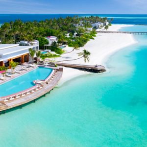 Luxury Maldives Holiday Packages LUX North Male Atoll Exterior