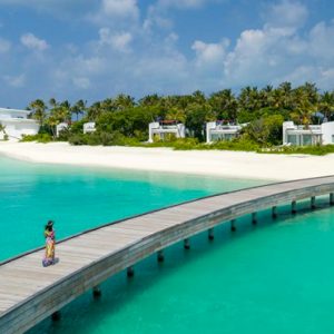 Luxury Maldives Holiday Packages LUX North Male Atoll Exterior 2