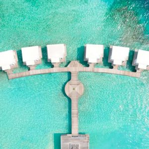 Luxury Maldives Holiday Packages LUX North Male Atoll Water Villas