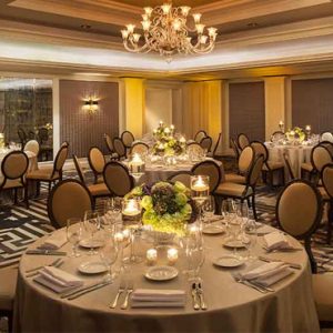 Luxury New York Holiday Packages Omni Berkshire Place Wedding
