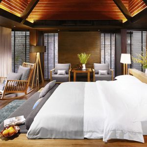 Luxury Thailand Holiday Packages Tubkaak Boutique Resort Krabi Haven Suite 4