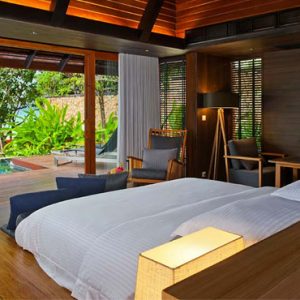 Luxury Thailand Holiday Packages Tubkaak Boutique Resort Krabi Haven Suite 5