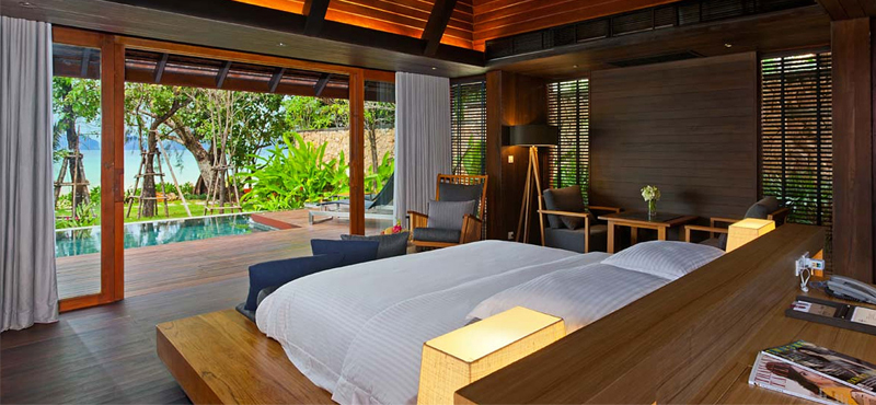 Luxury Thailand Holiday Packages Tubkaak Boutique Resort Krabi Haven Suite 5