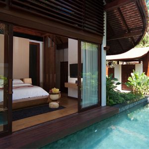 Luxury Thailand Holiday Packages Tubkaak Boutique Resort Krabi Premier Pool Villa 2