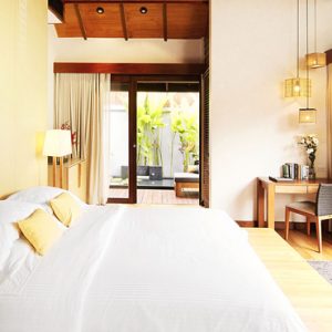 Luxury Thailand Holiday Packages Tubkaak Boutique Resort Krabi Premier Pool Villa 4