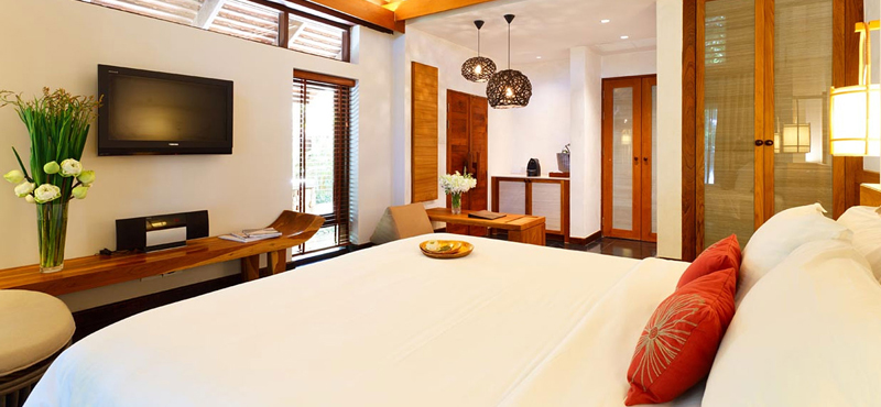 Luxury Thailand Holiday Packages Tubkaak Boutique Resort Krabi Seaview Rooms 3