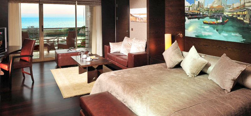 Luxury Turkey Family Holiday Packages Gloria Serenity Resort Turkey King Suite 4