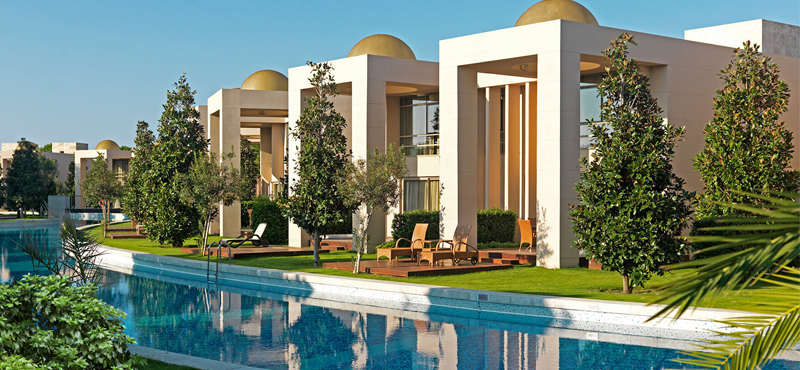 Luxury Turkey Family Holiday Packages Gloria Serenity Resort Turkey Pool Villa