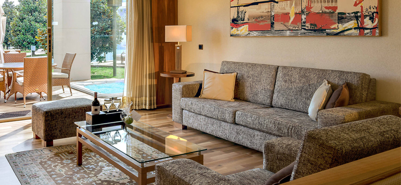 Luxury Turkey Family Holiday Packages Gloria Serenity Resort Turkey Pool Villa 2