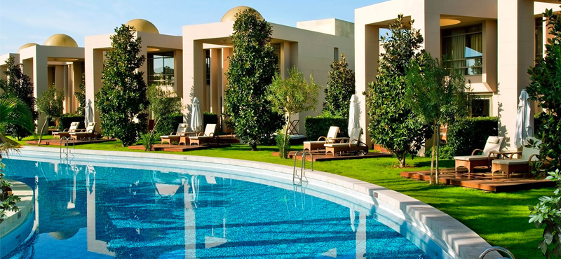 Luxury Turkey Family Holiday Packages Gloria Serenity Resort Turkey Pool Villa 4