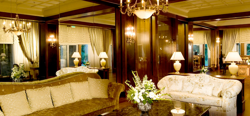 Luxury Turkey Family Holiday Packages Gloria Serenity Resort Turkey Serenity Presidential Villa 5