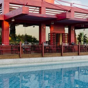 Luxury Turkey Family Holiday Packages Gloria Serenity Resort Turkey Dining 4