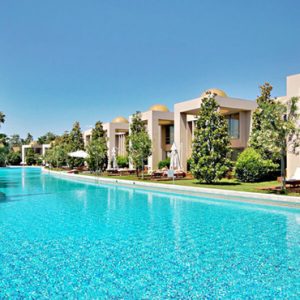 Luxury Turkey Family Holiday Packages Gloria Serenity Resort Turkey Pool