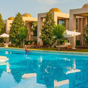 Luxury Turkey Family Holiday Packages Gloria Serenity Resort Turkey Pool 2