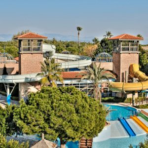 Luxury Turkey Family Holiday Packages Gloria Serenity Resort Turkey Waterpark