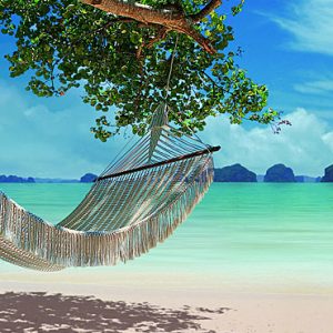 Luxury Thailand Holiday Packages Tubaak Resort Krabi Beach