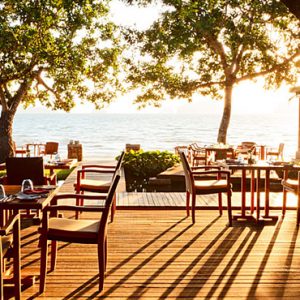 Luxury Thailand Holiday Packages Tubaak Resort Krabi Dining 3