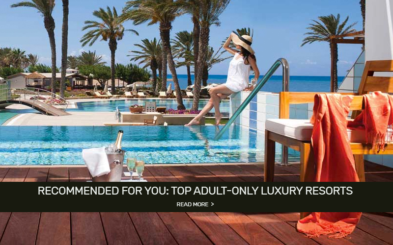 The Luxury Traveller What Type Of Traveller Are You Tailor Made Holiday Packages