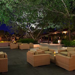 Bali holiday Packages The Laguna Bali Cabana Lounge And Bar Exterior