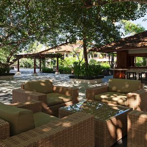 Bali holiday Packages The Laguna Bali Cabana Lounge And Bar Exterior1