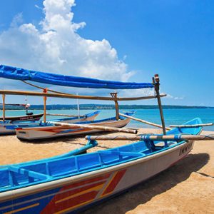 Bali holiday Packages The Laguna Bali Fish Market