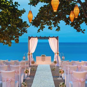 Bali holiday Packages The Laguna Bali Beach Wedding