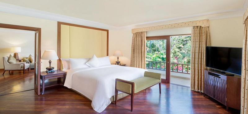 Bali holiday Packages The Laguna Resort & Spa 1 Bedroom Executive Suite