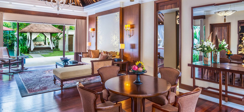 Bali holiday Packages The Laguna Resort & Spa 2 Bedroom Villa