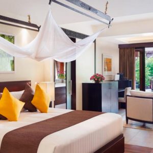 Luxury Cambodia Holiday Packages Belmond La Residence Dangkor Deluxe Studio Suite