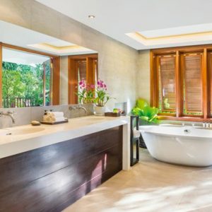 Luxury Cambodia Holiday Packages Belmond La Residence Dangkor Deluxe Studio Suite 2